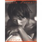 sante d'orazio - a private view Melcher Media Book Penguin Studio 1998 hardcover used