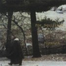 for squirrels - plymouth CD 1994 Y&T music 5 tracks used mint