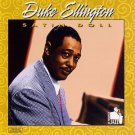 duke ellington - satin doll CD 1995 eclipse 10 tracks used mint
