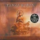 tomas bodin - pinup guru CD 2002 insude out germany used mint