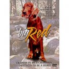 big red - Walter Pidgeon Gilles Payant Émile Genest DVD 2002 anchor bay used like new