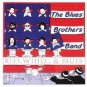 blues brothers - red white & blue CD 1992 turnstyle atlantic used mint