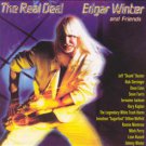 edgar winter - real deal CD 1996 intersound BMG Direct used mint
