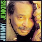 johnny jenkins - blessed blues CD 1996 capricorn used mint
