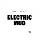 muddy waters - electric mud CD 1996 chess MCA BMG Direct like new