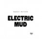 muddy waters - electric mud CD 1996 chess MCA BMG Direct like new