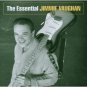 jimmie vaughan - essential CD 2003 sony epic 16 tracks like new
