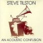 steve tilston -an acoustic confusion CD 1998 scencescof new factory sealed SCOFCD 1002