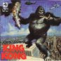 king kong - john barry CD 1997 mask 13 tracks used