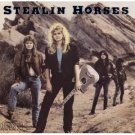 stealin horses - stealin horses CD 1988 arista used mint