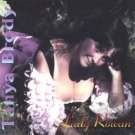 tanya brody - lady rowan CD 1996 12 tracks used like new