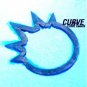 curve - come clean CD 1998 universal 13 tracks used