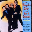 frankie valli & the 4 seasons - anthology CD 1988 rhino 26 tracks like new R2 71490 frankie valli & the 4 seasons - anthology CD 1988 rhino 26 tracks like new R2 71490