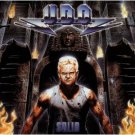 U.D.O. - solid CD 1997 GUN Drakkar made in EU 11 tracks used mint U.D.O. - solid CD 1997 GUN Drakkar made in EU 11 tracks used mint