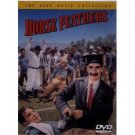 horse feathers - 4 marx brothers DVD EDVD B&W stereo deluxe letterbox 97 minutes used mint