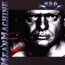 U.D.O. - mean machine CD 1989 BMG ariola GUN EU import 11 tracks used mint U.D.O. - mean machine CD 1989 BMG ariola GUN EU import 11 tracks used mint