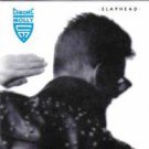 chrome molly - slaphead CD 1990 music for nations made in france 13 tracks used mint