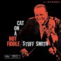 stuff smith - cat on a hot fiddle CD 2004 verve new factory sealed