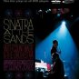 frank sinatra - sinatra at the sands with count basie DVD 5.1 surround sound 2003 reprise warner new