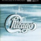chicago - chicago 5.1 surround sound DVD 2003 rhino warner used mint chicago - chicago 5.1 surround sound DVD 2003 rhino warner used mint