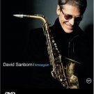 david sanborn - timeagain DVD audio surround sound stereo 2004 verve new david sanborn - timeagain DVD audio surround sound stereo 2004 verve new