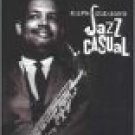 cannonball addderley - ralph gleason's jazz casual VHS 1995 rhino 30 minutes B&W new