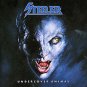 axel rudi pell feat steeler - undercover animal + strike back CD 2002 monsters of rock used mint