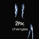2pac - changes CD single 1998 interscope 3 tracks used mint 2pac - changes CD single 1998 interscope 3 tracks used mint
