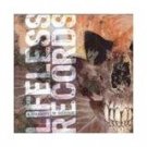 lifeless records a treasury of sorrows CD 3-discs 2003 LR014 used like new