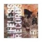 lifeless records a treasury of sorrows CD 3-discs 2003 LR014 used like new