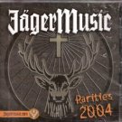 jager music - rarities 2004 CD 21 tracks made in germany used mint