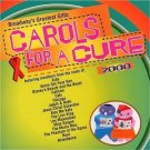 broadway's greatest gifts - carols for a cure 2000 CD 2000 rock-it science used mint broadway's greatest gifts - carols for a cure 2000 CD 2000 rock-it science used mint