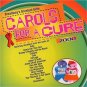 broadway's greatest gifts - carols for a cure 2000 CD 2000 rock-it science used mint
