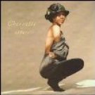 cherrelle - affair CD 1988 CBS tabu 13 tracks used mint