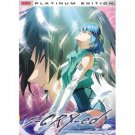 s-cry-ed volume 5 - evacuation DVD 2004 bandai used like new s-cry-ed volume 5 - evacuation DVD 2004 bandai used like new