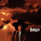 arlo guthrie - amigo CD 1998 koch records used mint