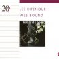 lee ritenour - wes bound GOLD CD 1994 GRP used mint