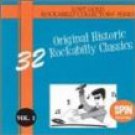 lost gold rockabilly collectors series vol. 1 - various aritsts CD 1998 lost gold used mint lost gold rockabilly collectors series vol. 1 - various aritsts CD 1998 lost gold used mint