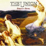 the union - siren's song limited deluxe edition #0810 2CDs payola EU used mint