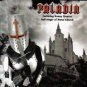 paladin - paladin featuring ronny munroe of metal church CD 1987 2007 retrospect records used mint