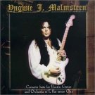 yngwie Malmsteen - concerto suite for electric guitar and orchestra in E flat minor op.1 CD 2000 yngwie Malmsteen - concerto suite for electric guitar and orchestra in E flat minor op.1 CD 2000