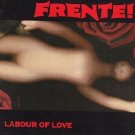 frente! - labour of love CD 1994 mammoth 7 tracks used mint