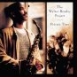 walter beasley project - private time CD 1995 polygram mercury used mint