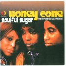 honey cone - soulful sugar CD 2-discs 2001 castle sanctuary UK used mint