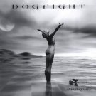 dogfight - standing still CD vizion new england compact disc 8 tracks new