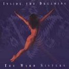 wyrd sisters - inside the dreaming CD 1994 nancy reinhold & kim baryluk 11 tracks used mint
