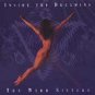wyrd sisters - inside the dreaming CD 1994 nancy reinhold & kim baryluk 11 tracks used mint