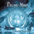 pagan's mind - celestial entrance CD 2002 limb music products lmp used mint pagan's mind - celestial entrance CD 2002 limb music products lmp used mint