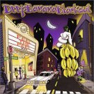 deep banana blackout - feel the peel CD 2001 flying frog 12 tracks used mint deep banana blackout - feel the peel CD 2001 flying frog 12 tracks used mint