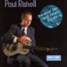 paul rishell - swear to tell the truth CD 1993 tone cool used mint paul rishell - swear to tell the truth CD 1993 tone cool used mint